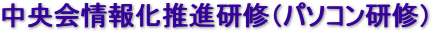 �������񉻐��i���C�i�p�\�R�����C�j